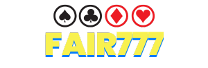 Logo FAIR777